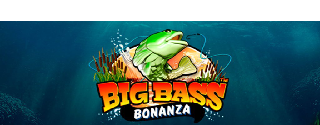 Big Bass Bonanza